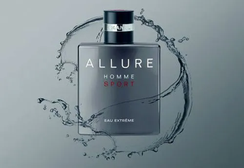 Chanel Allure Homme Sport Eau Extreme EDT 150ml