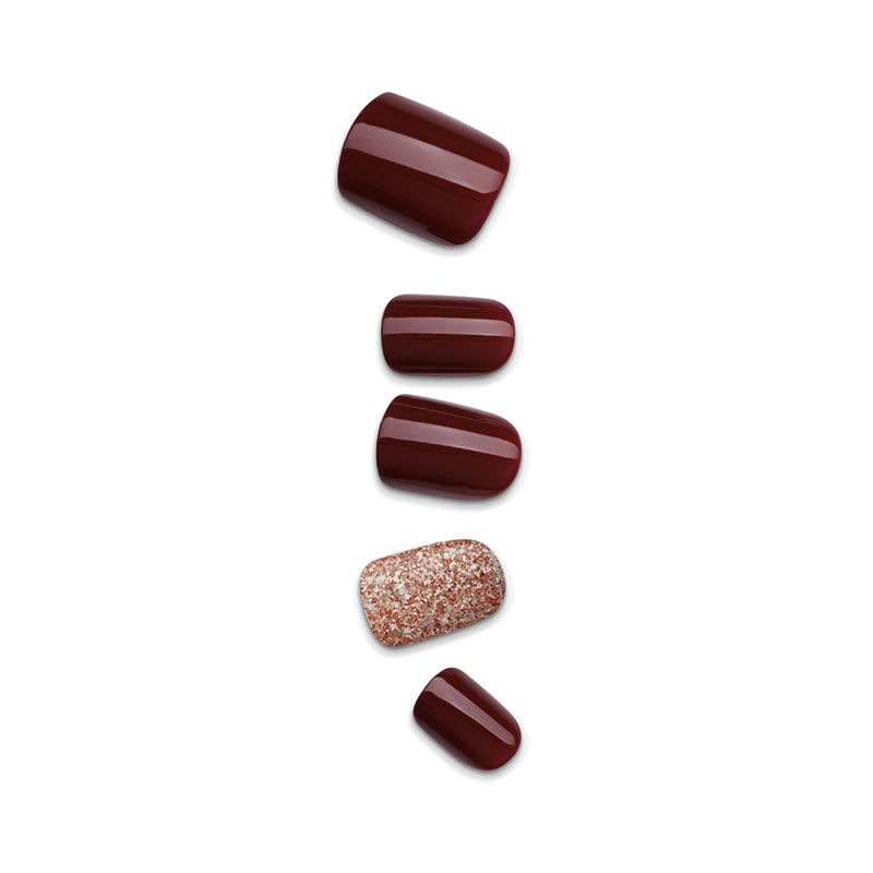 Faux ongles impress no other
