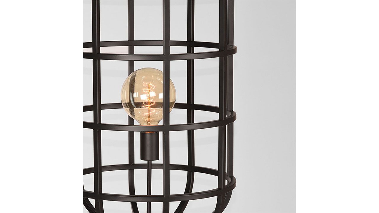 Vloerlamp Twine MT-2241 Twine B50 x D50 cm
