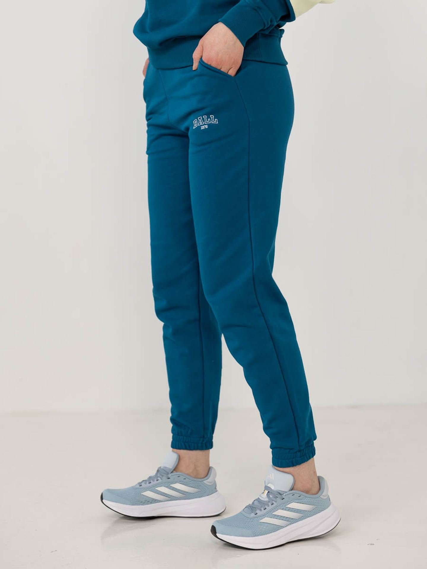 D. Johnson Sweatpant