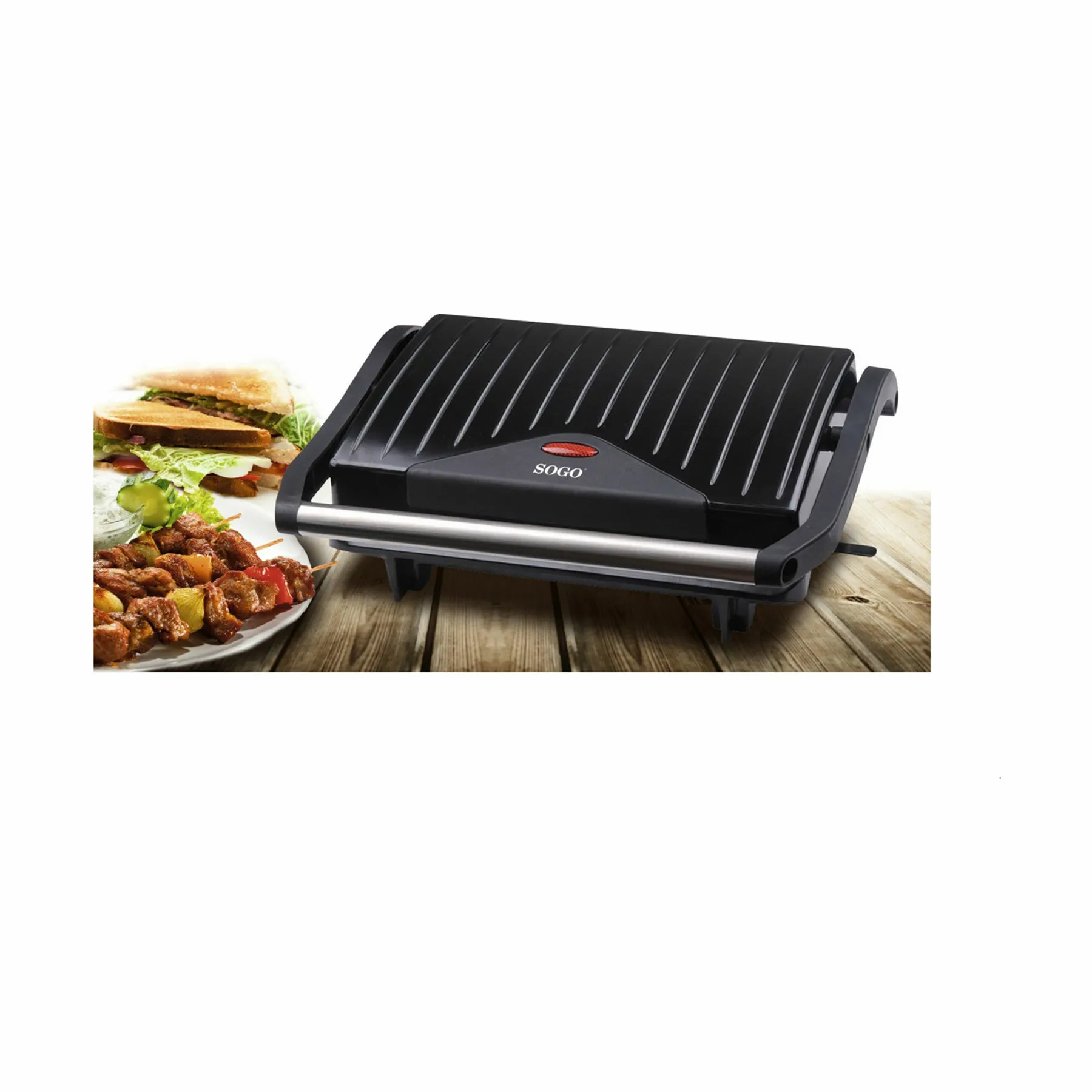 Sogo Sandwichgrill