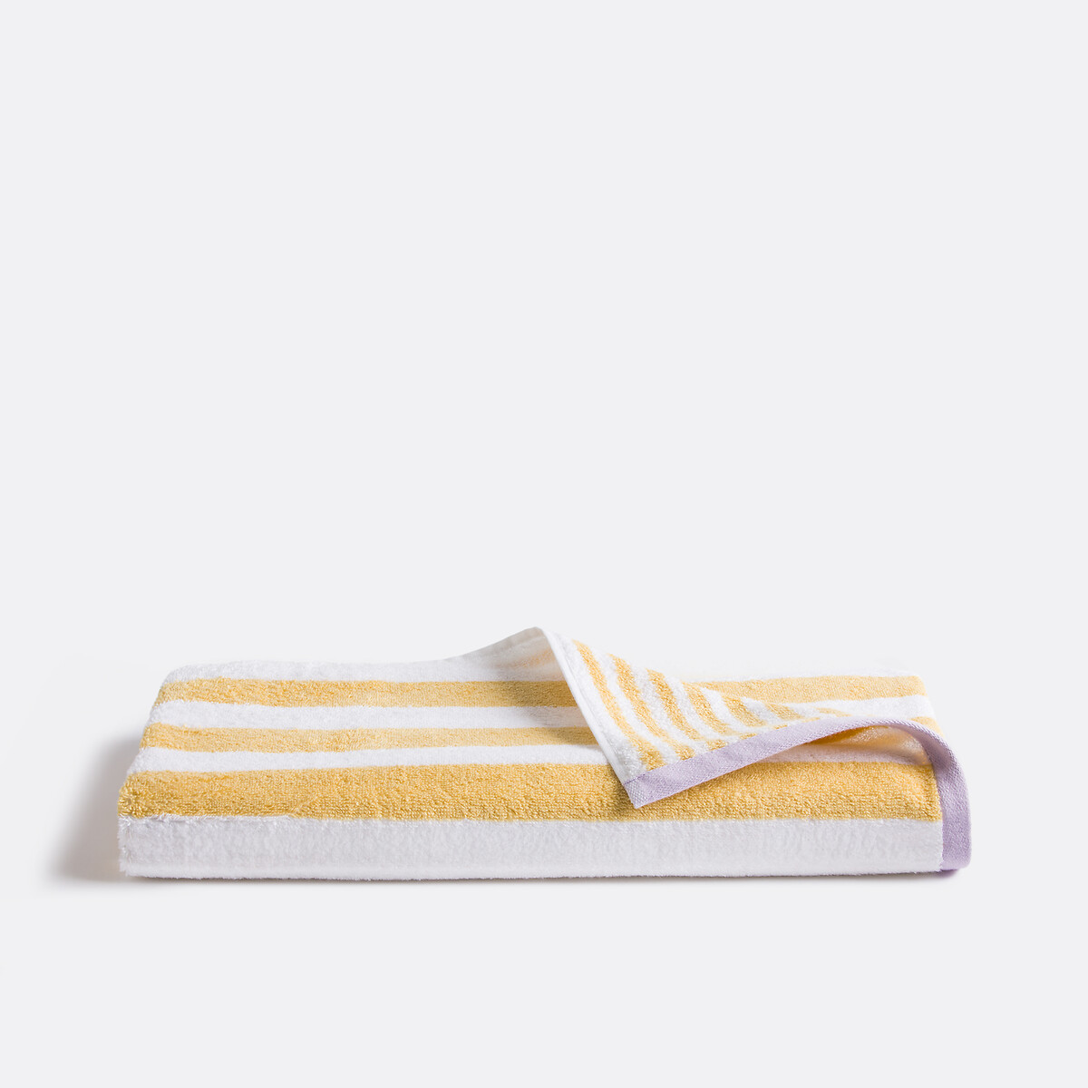 LA REDOUTE INTERIEURS<br>Toalha felpuda Maxi 500g, Dani