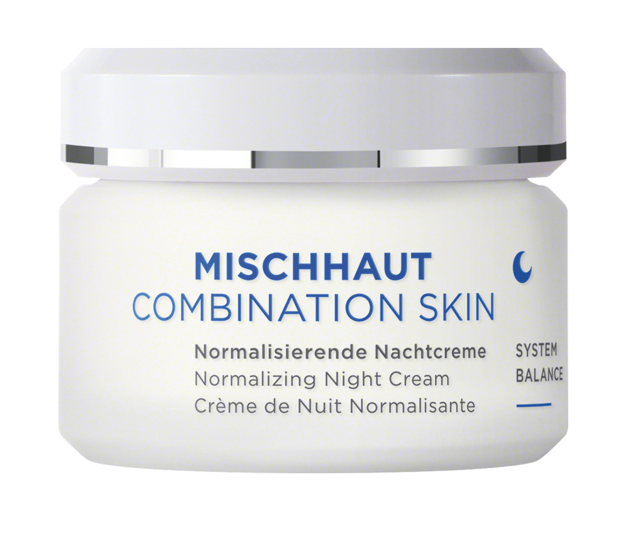Annemarie Börlind Nachtcreme 50 ml