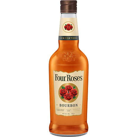 Bourbon