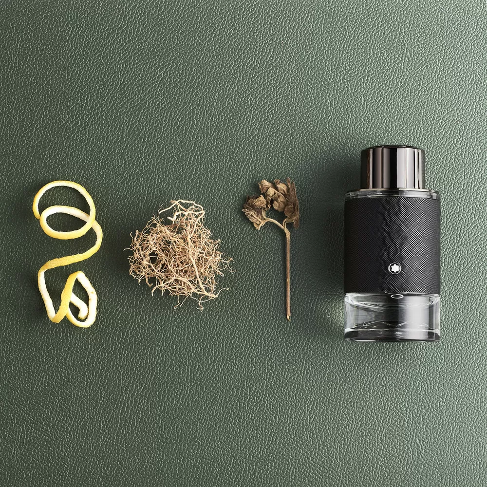 Montblanc Explorer EDP - 100 ml.