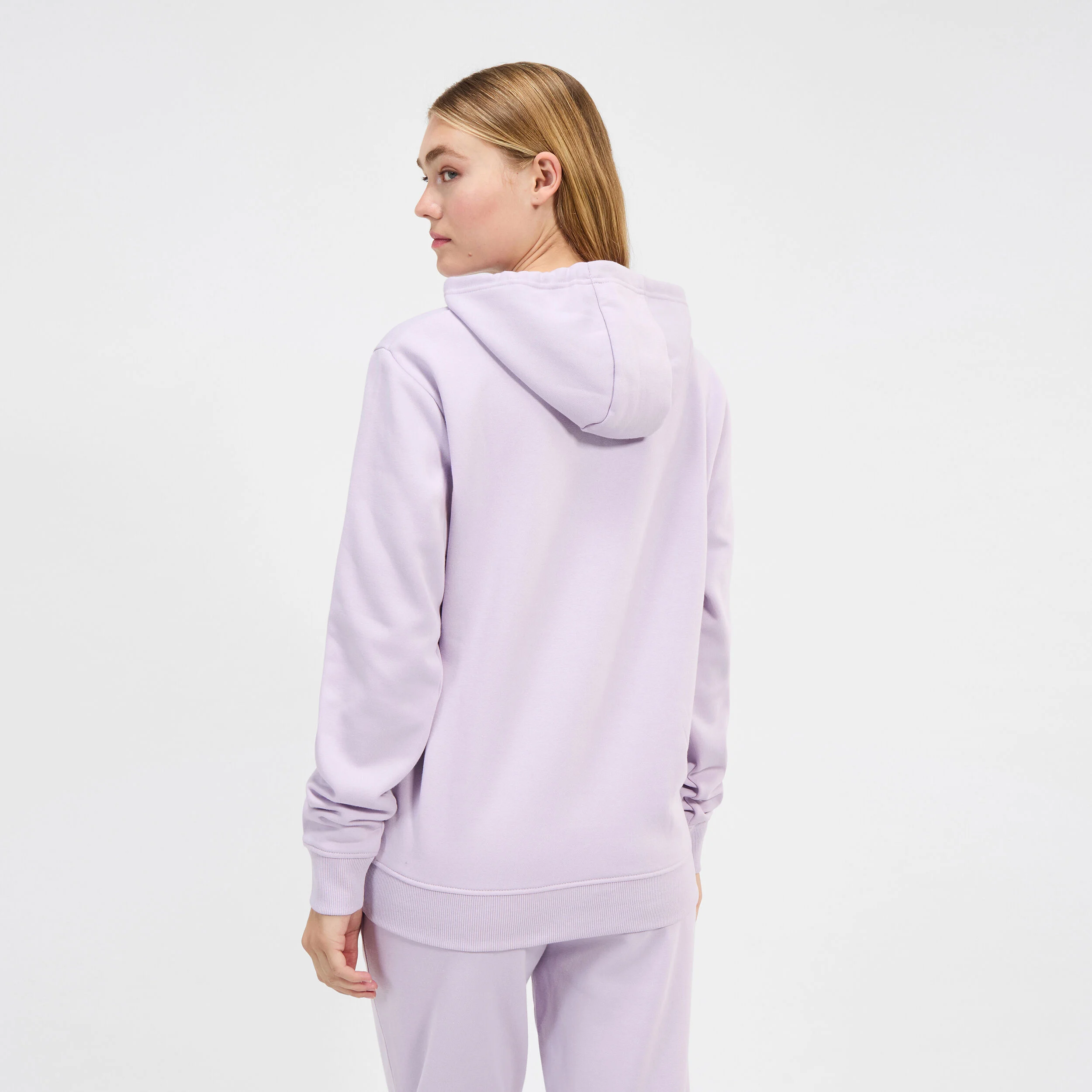 Ellesse Jazana Oh Sweat À Capuche Femmes - Lilas