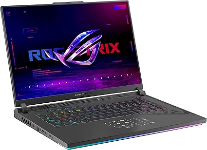 Asus ROG STRIX-G16-G614JI-N3082W PC Portable Gamer 16