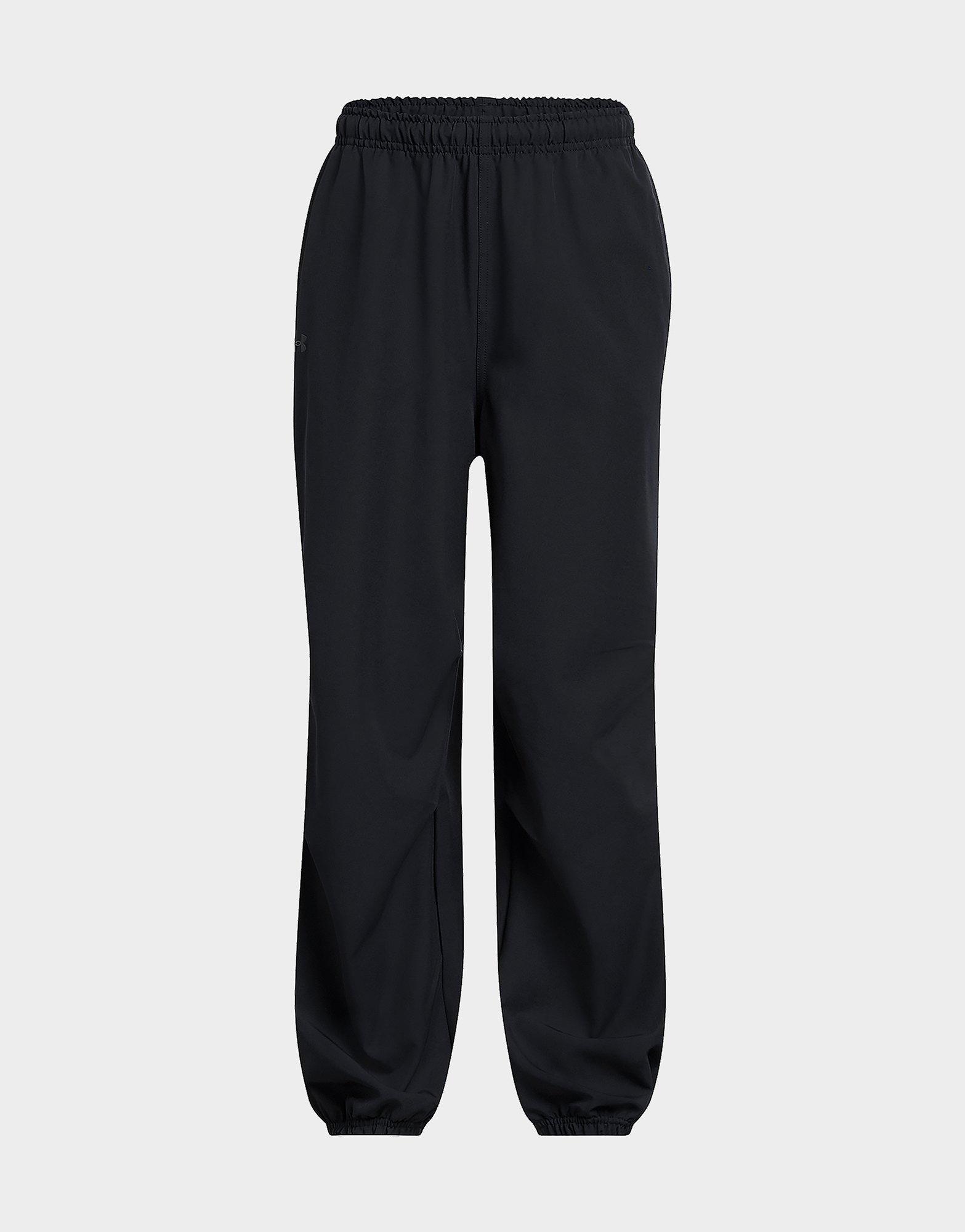 Under Armour Pants Unstoppable Wvn Wide Leg