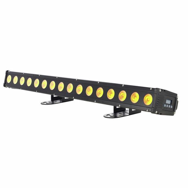 Stairville Show Bar Pro 16x10W RGBAW IP65