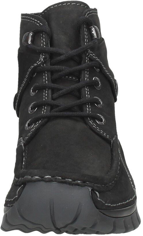 Wolky Jump Winter zwart