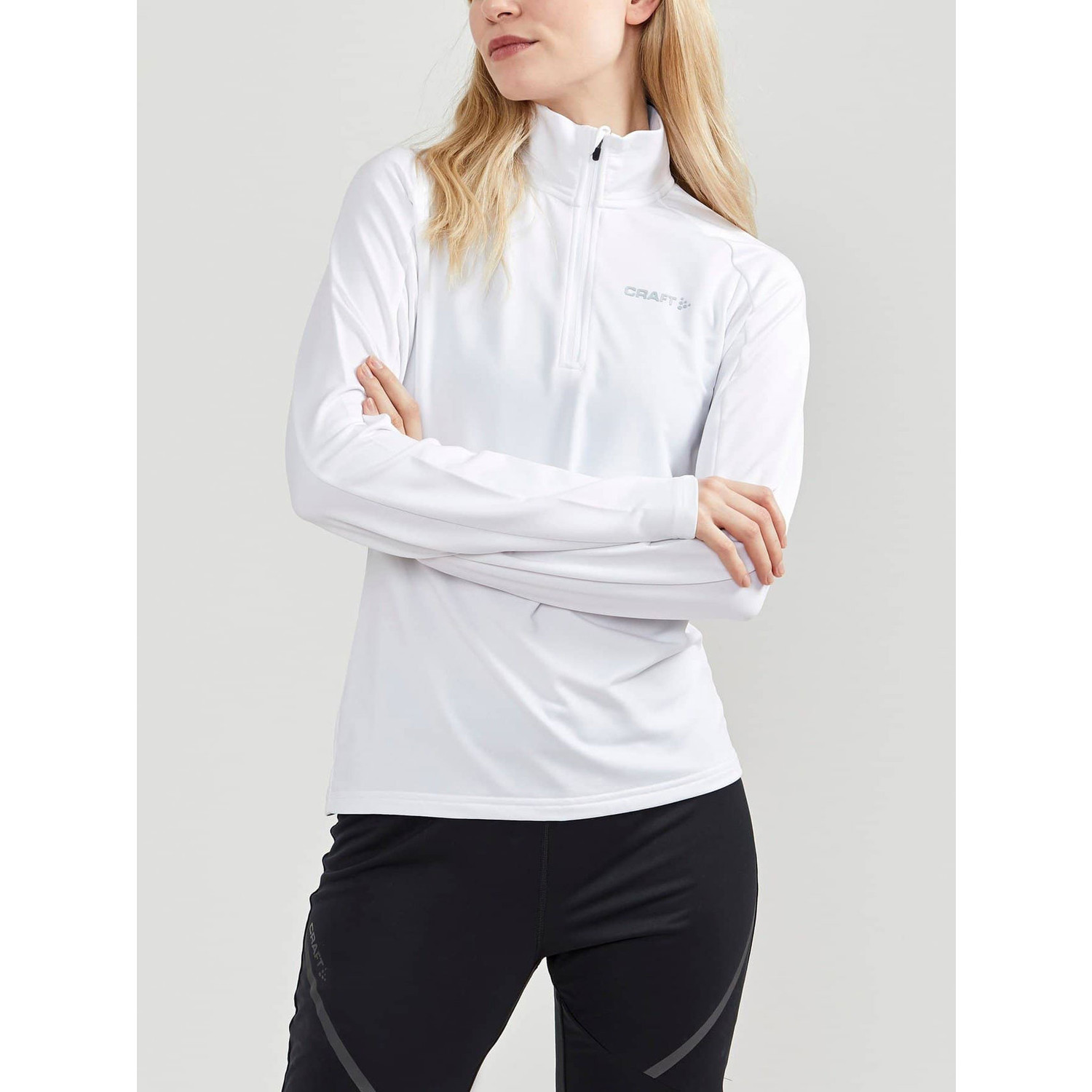 Craft Core Gain Midlayer 2-Pack Dames