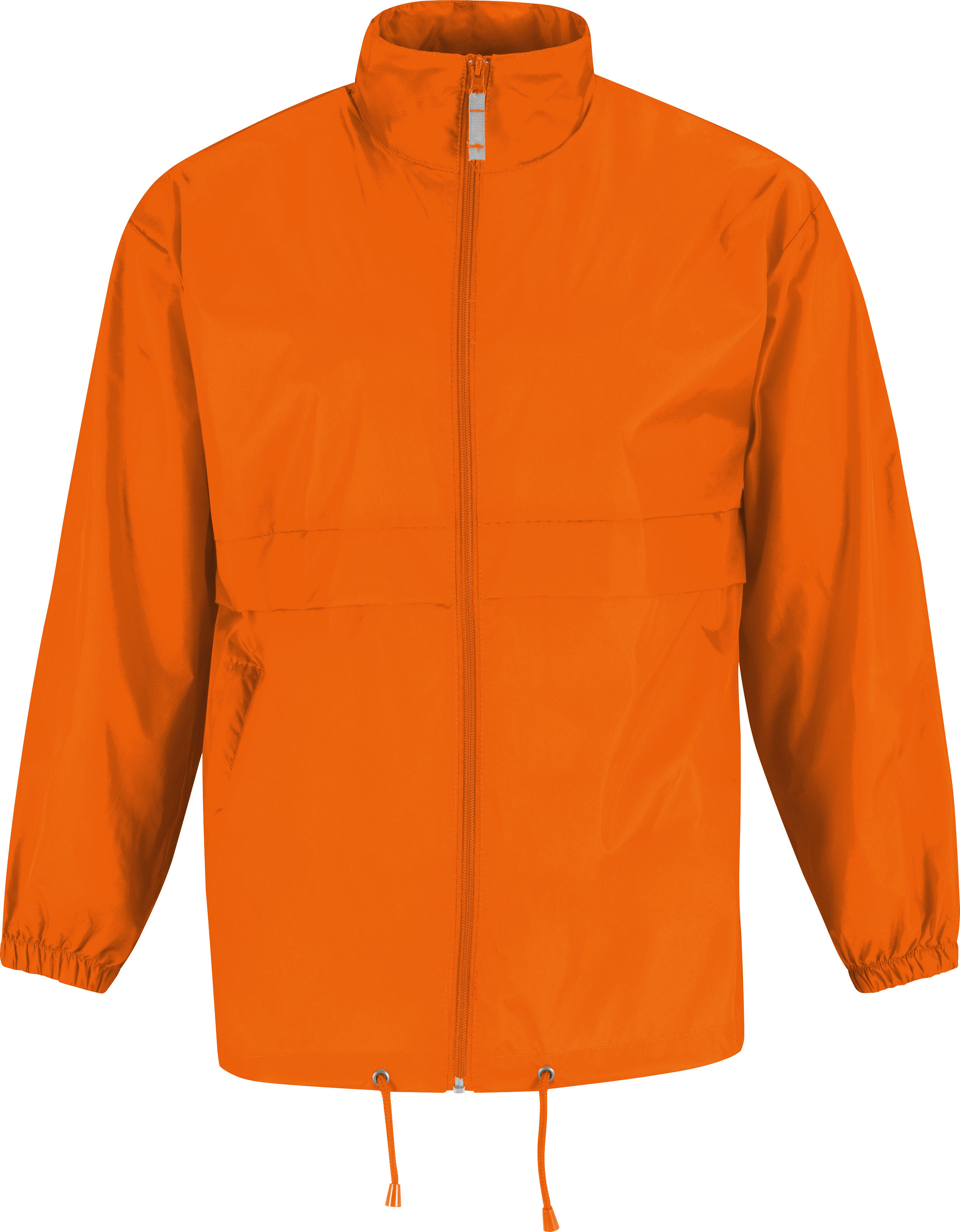 B&C CGSIR - Veste Coupe Vent Homme