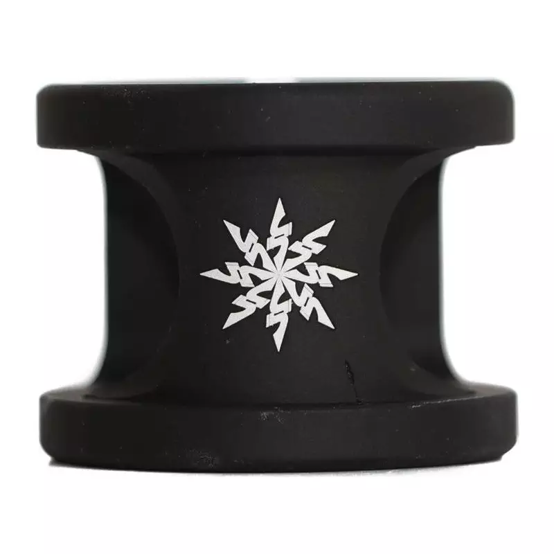 Collier de serrage JP SCOOTERS Ninja Double Clamp