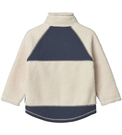 Molo Fleecejacke - Usher - Summer Sand