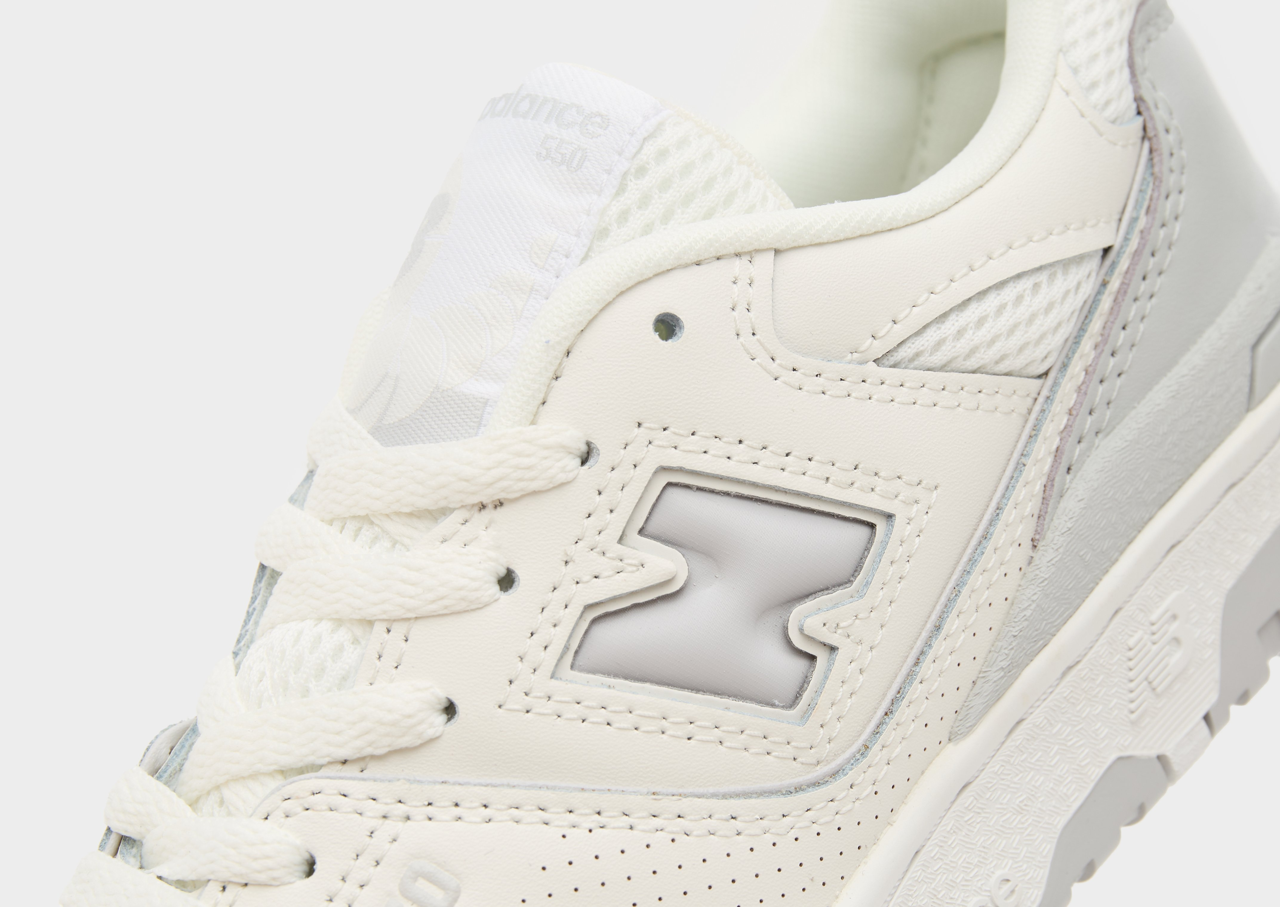 New Balance 550 Junior
