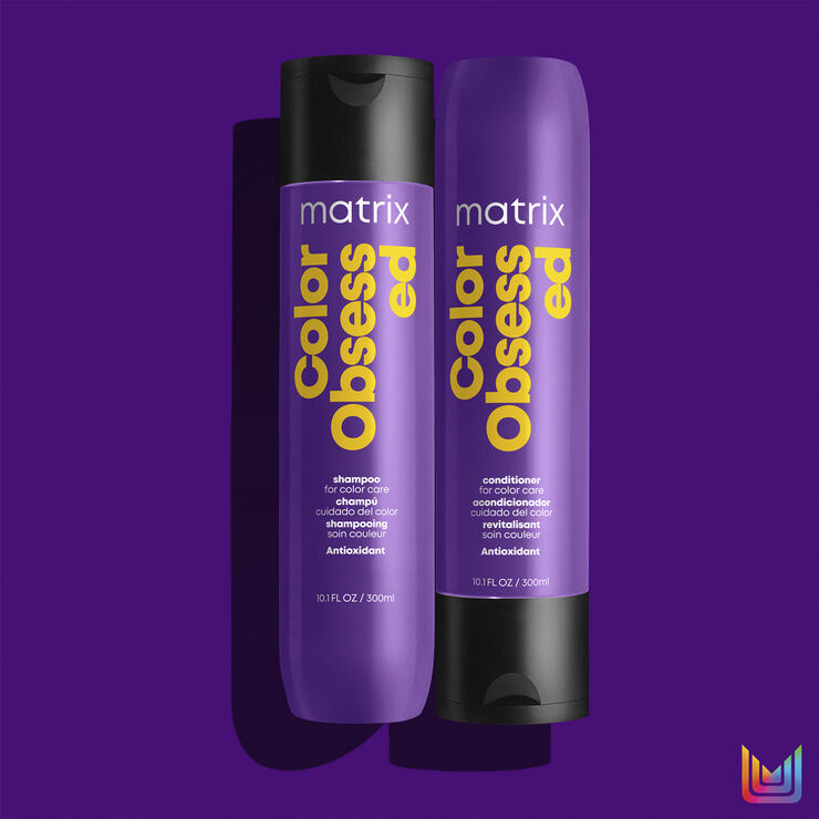 Matrix Color Obsessed Shampoo
