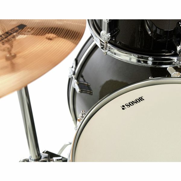 Sonor AQX Stage Set BMS
