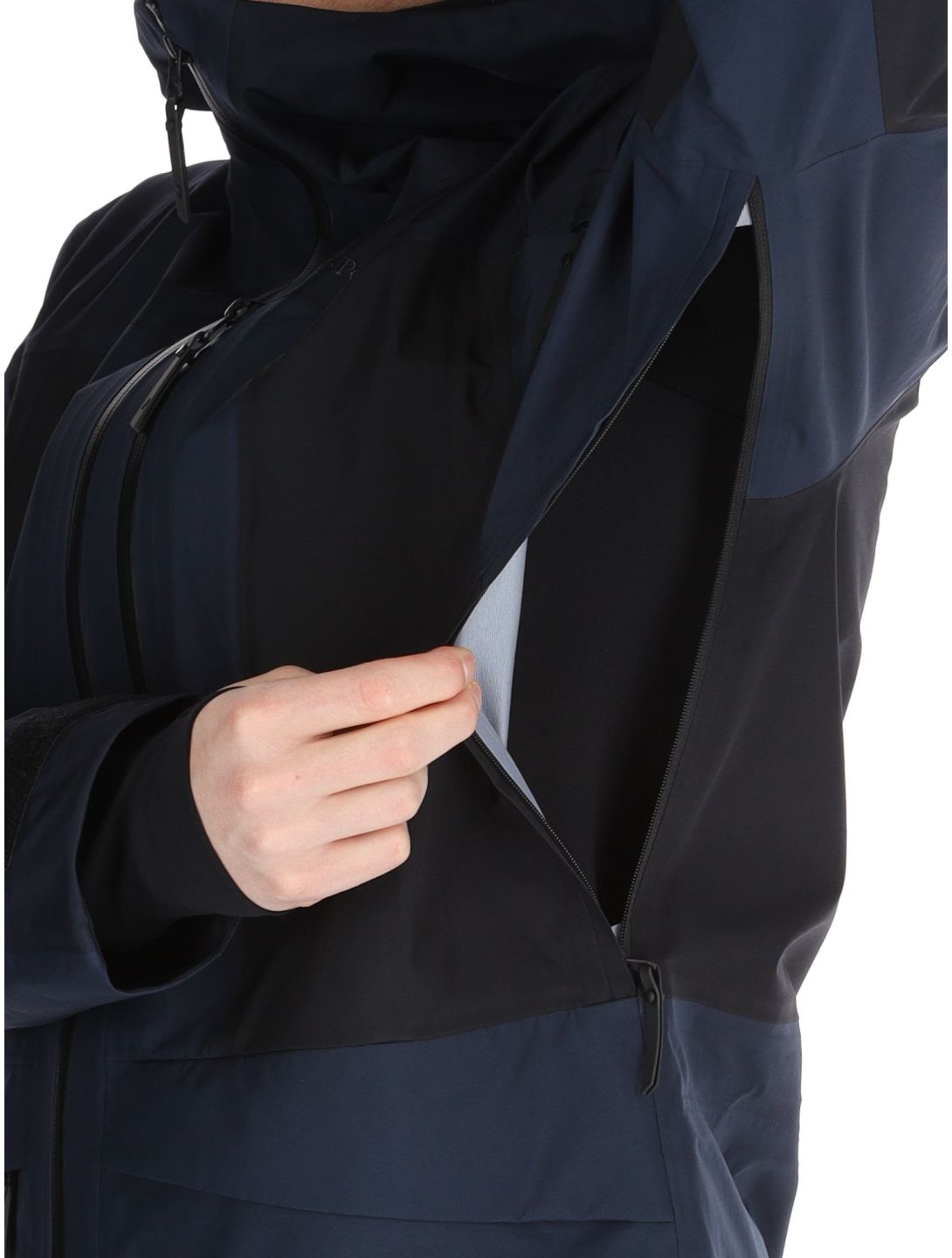 M Gravity Gore-Tex 3L hardshell ski-jas heren