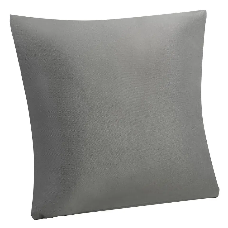 tectake - Stoelset Valeiras in rope-design, dikke kussens, 60x61x77cm
