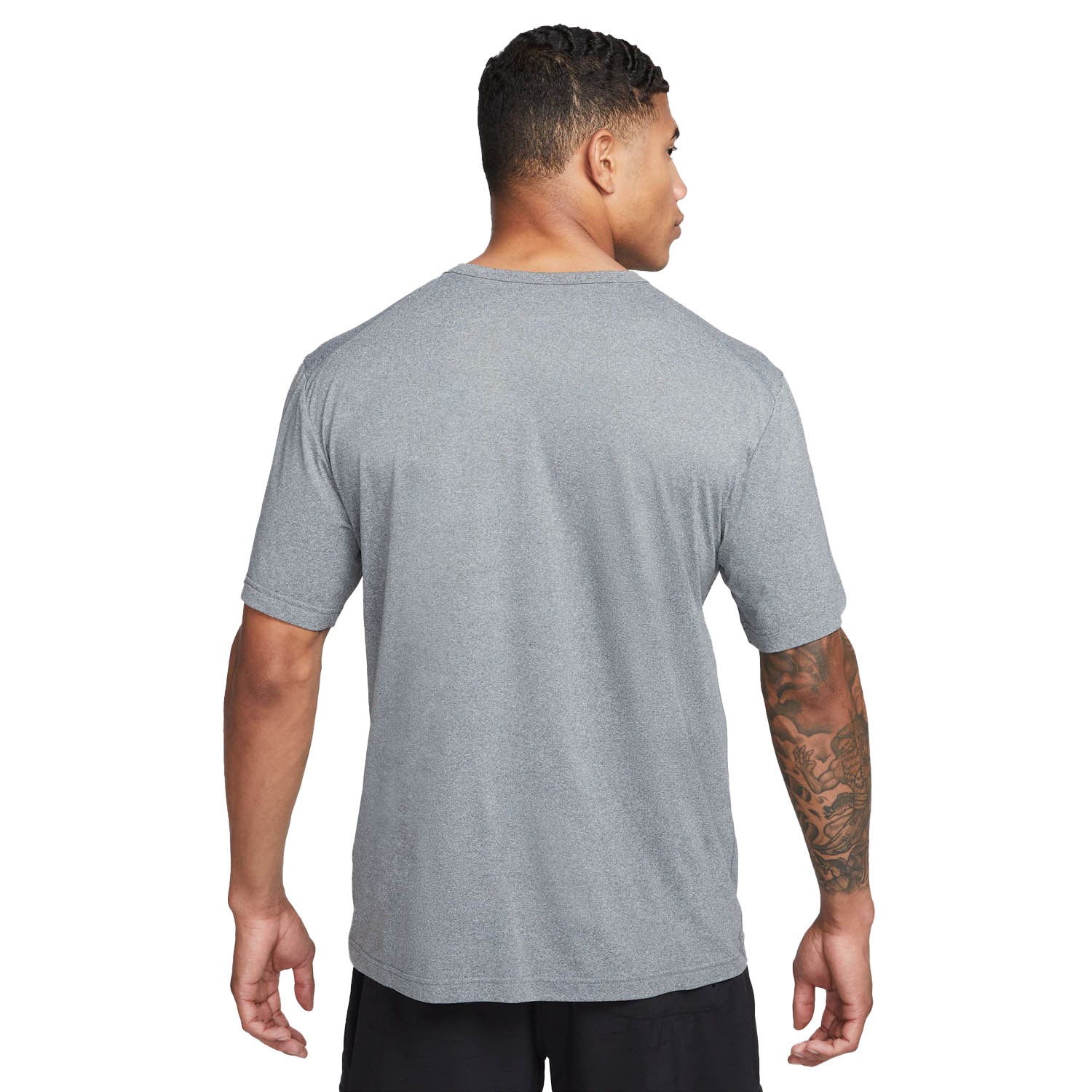 Nike  Hyverse Short Sleeve