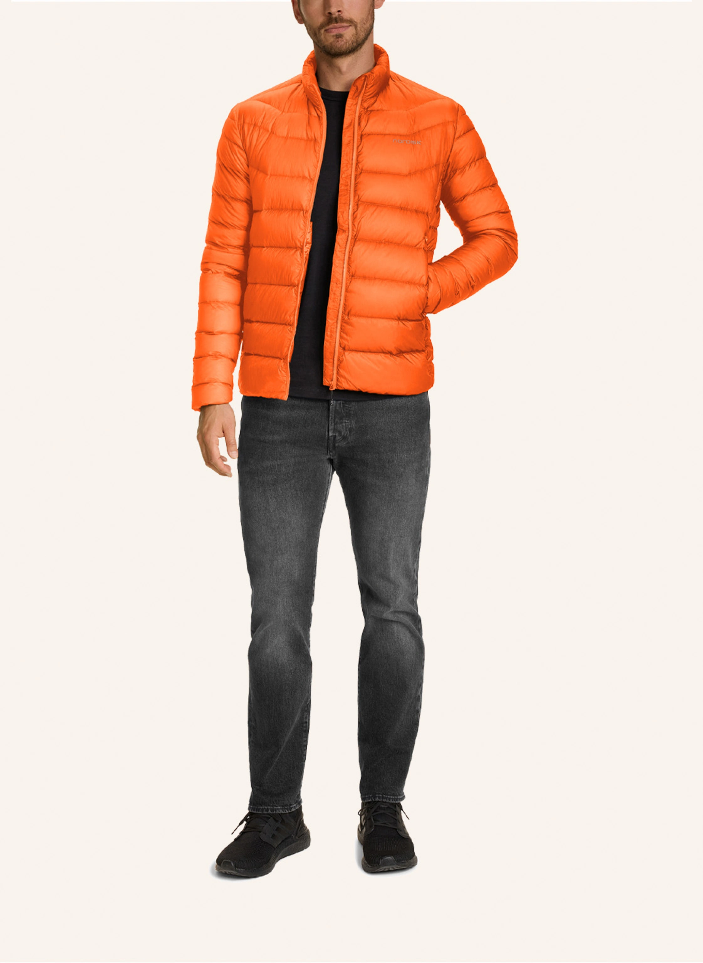 NORDISK Daunenjacke STRATO
