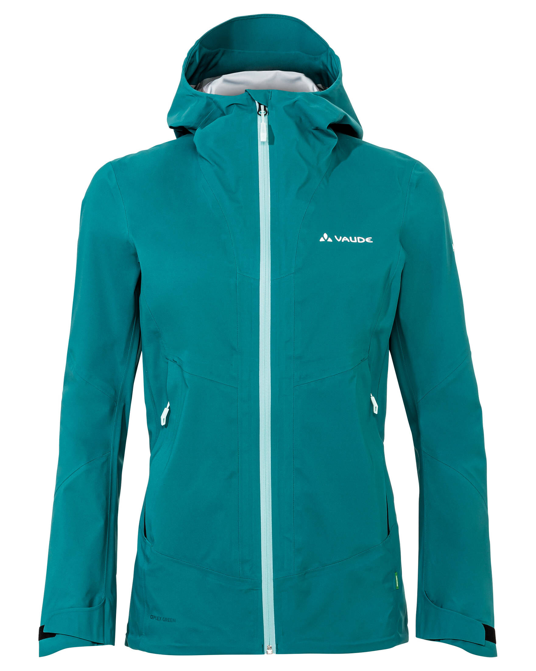 VAUDE| Damen Jacke CROZ 3L III