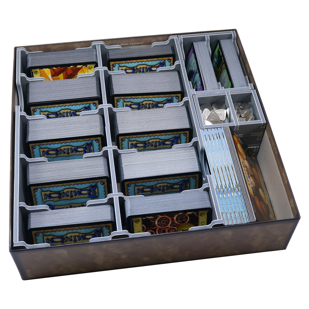 Rangement pour Boîte Folded Space - Dominion