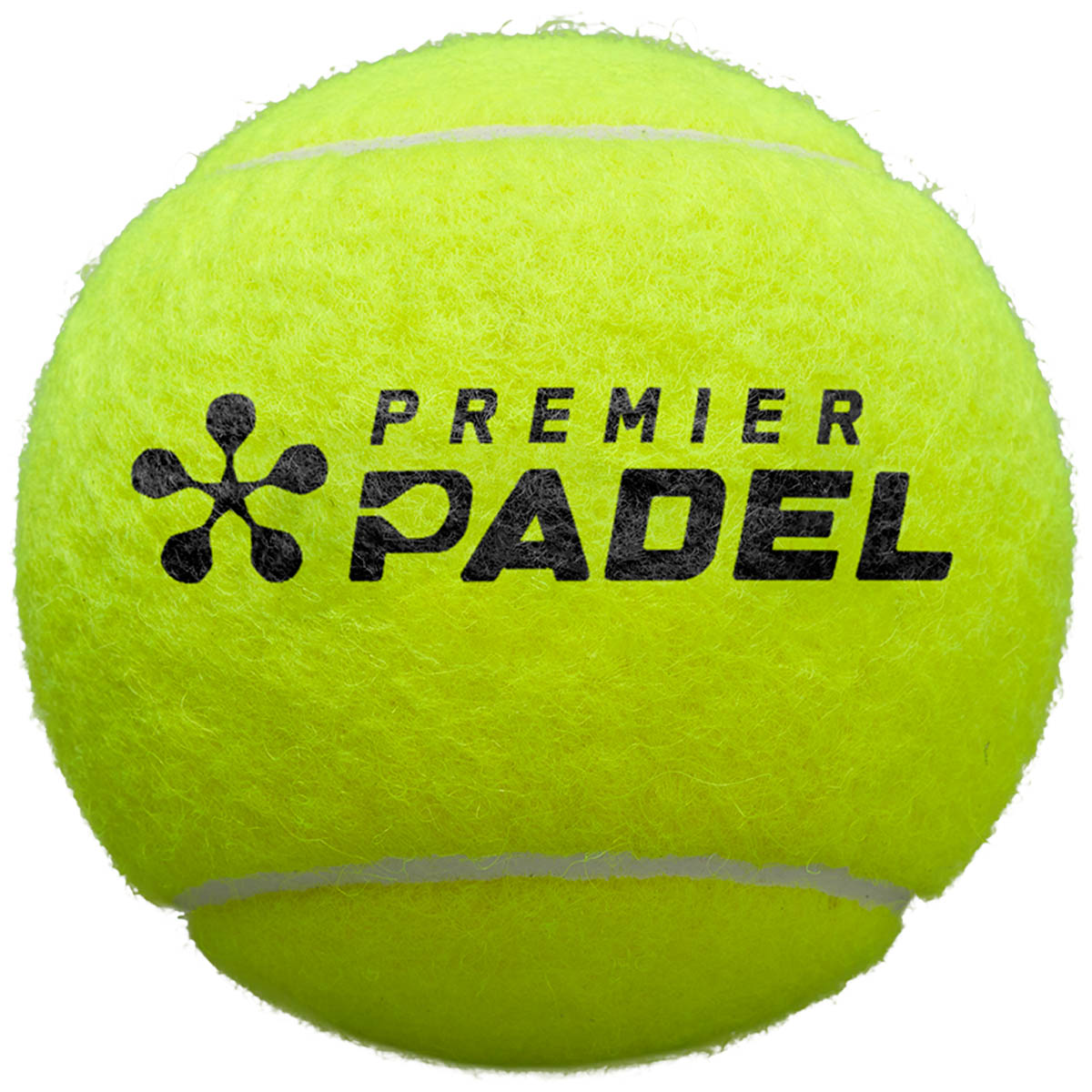 Wilson Premier 3-Pak Padel Bolde