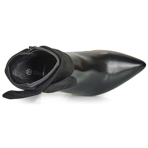 Moony Mood - FALABEL - Noir