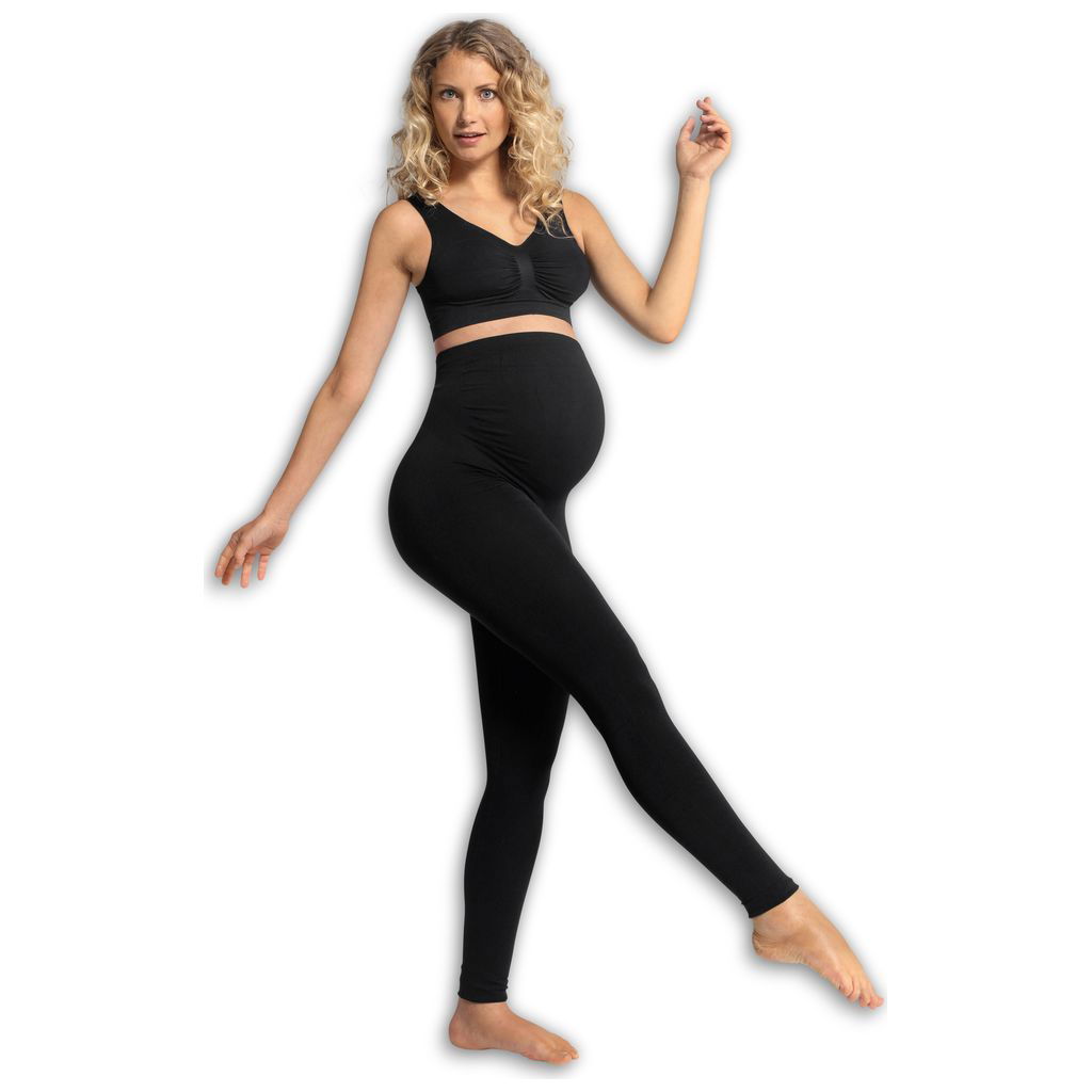 CarriwellCarriwell   Mum to be Schwangerschafts Leggings Recycled M