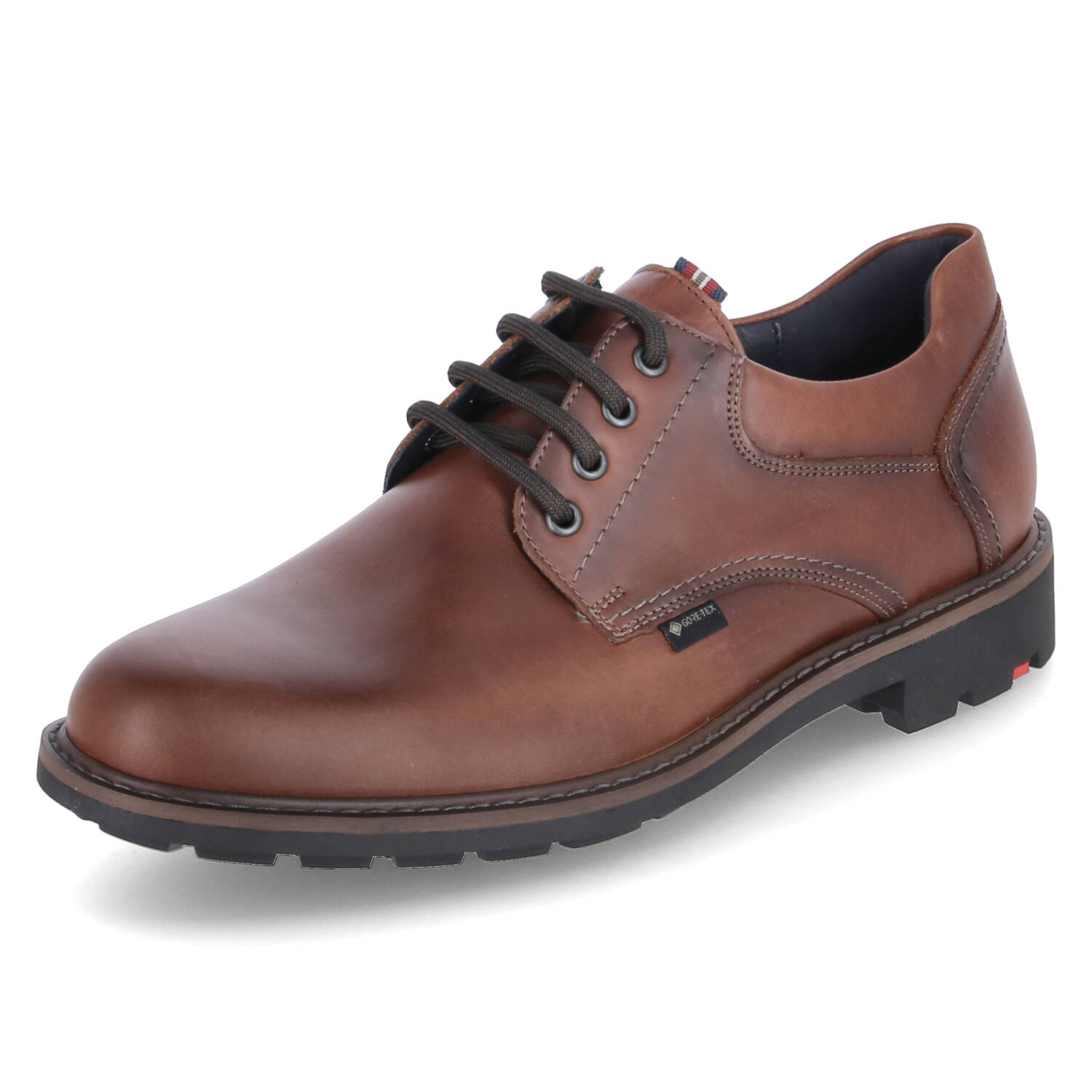 Lloyd Halbschuhe VANJA - 3 - tobacco