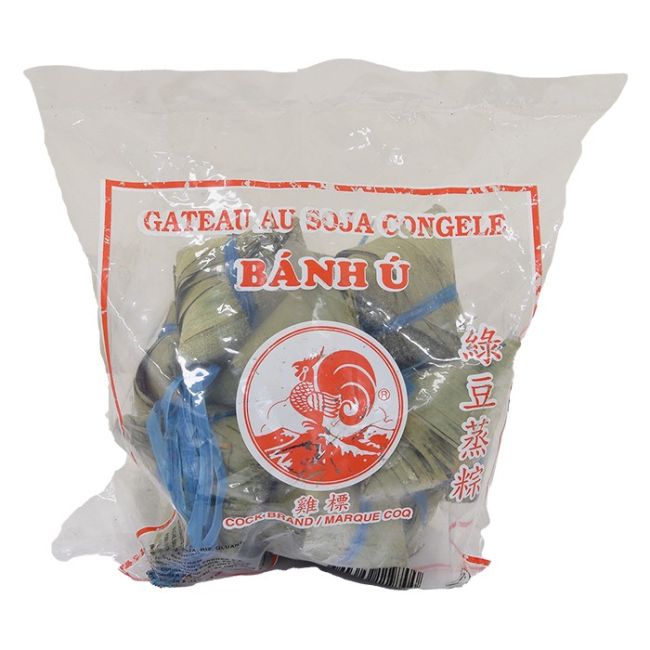 Cock Brand Bevroren Banh U 454g