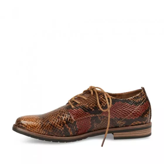 Derbies MARRON MyB