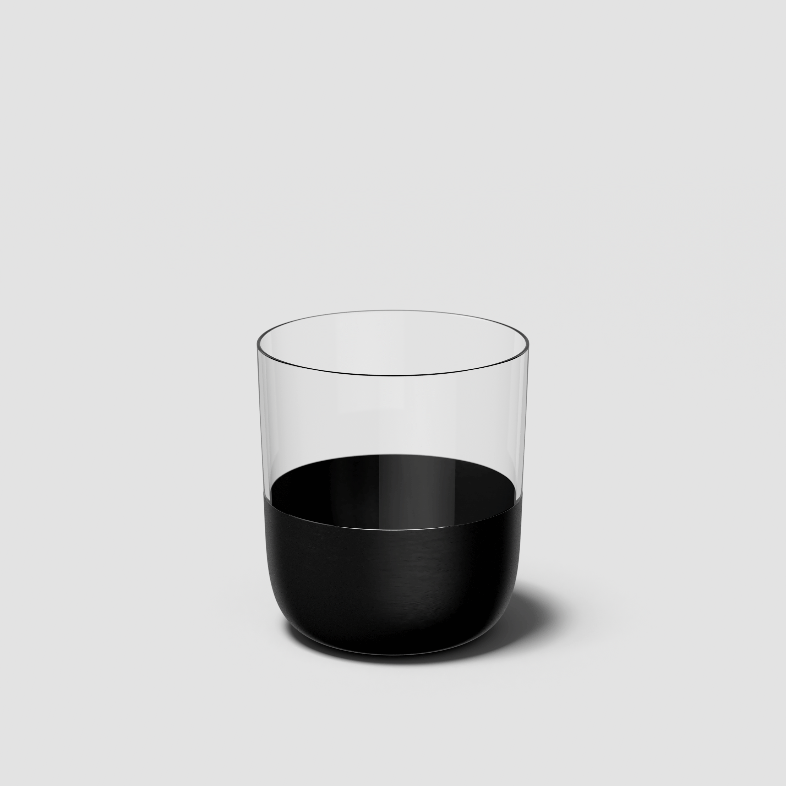 Manufacture Whisky glass Clear, 0 oz, crystal glass