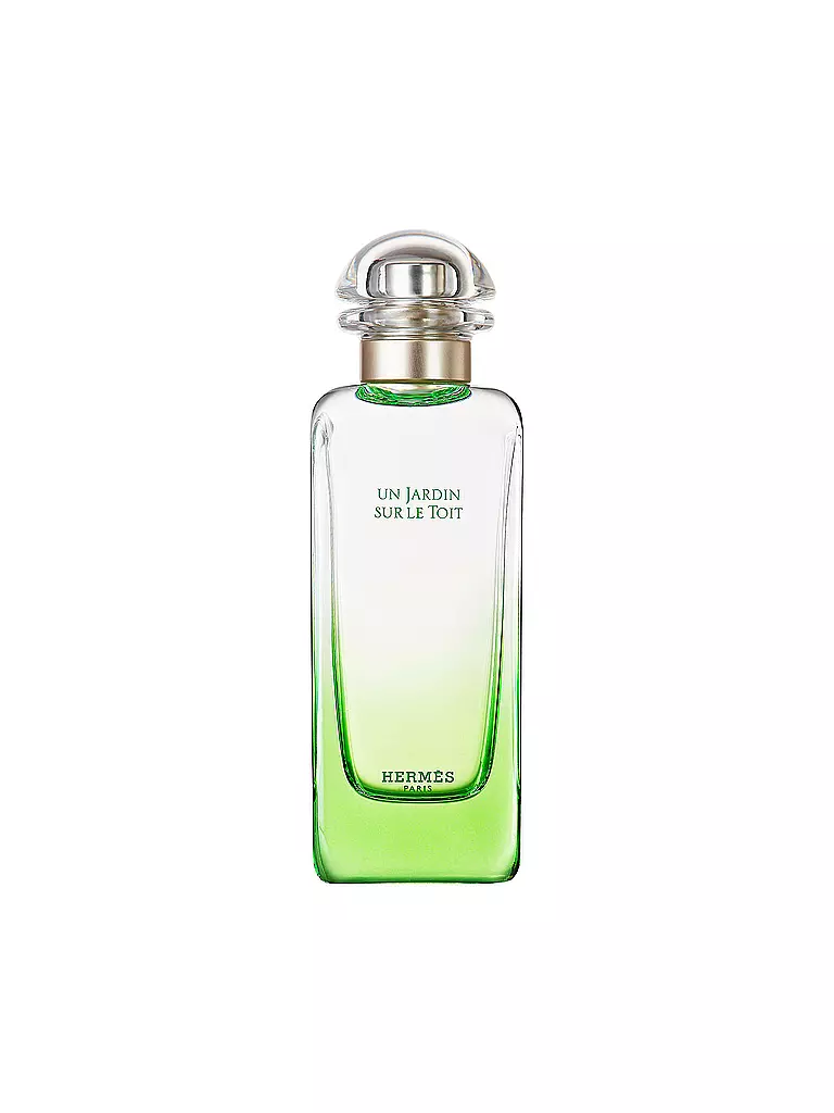 HERMÈS Un Jardin sur le Toit Eau de Toilette 100ml keine Farbe
