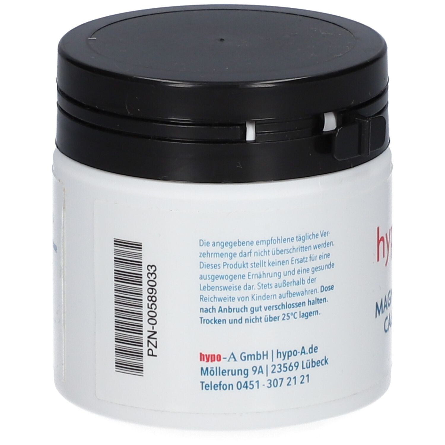 hypo-A Magnesium-Calcium