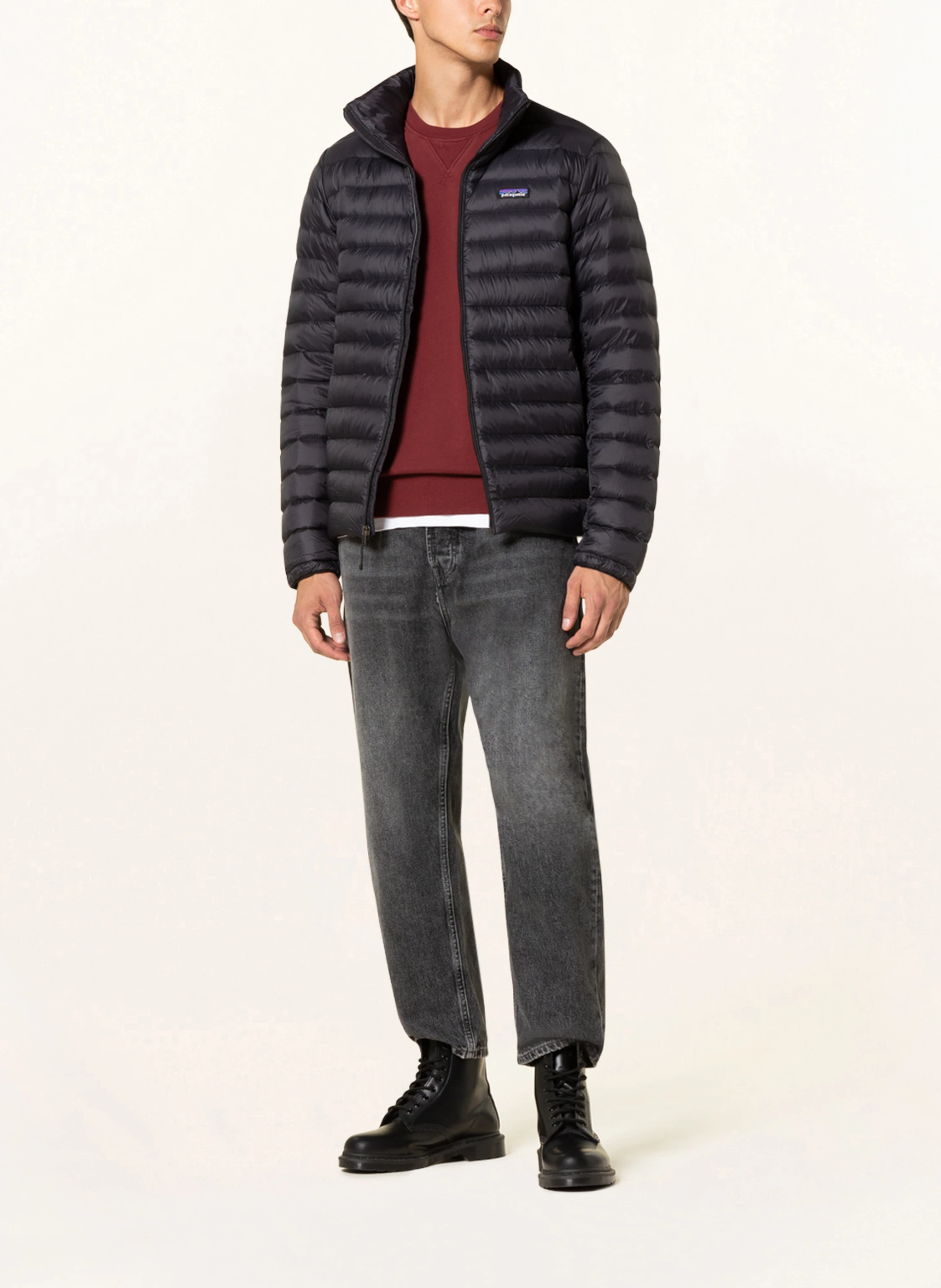 patagonia Lightweight-Daunenjacke DOWN SWEATER