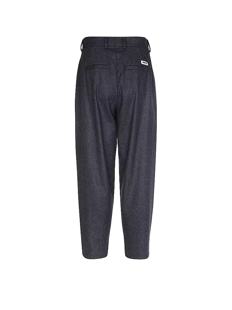 PNTS Hose 7/8 THE O SHAPE blau