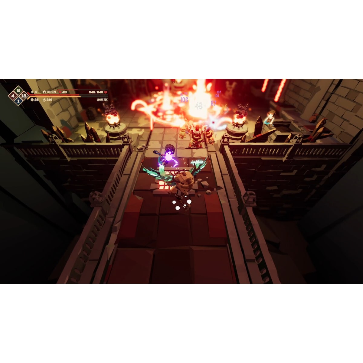 Knight Crawlers - PC Windows