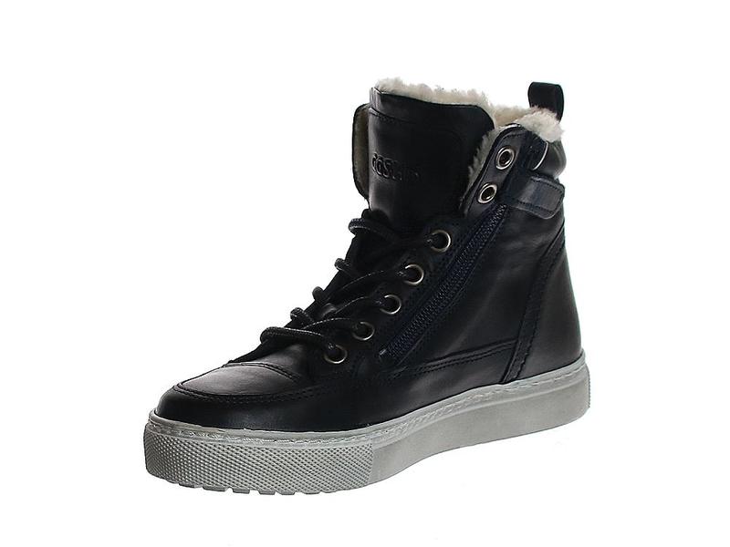 Giga Shoes G3341 Navy