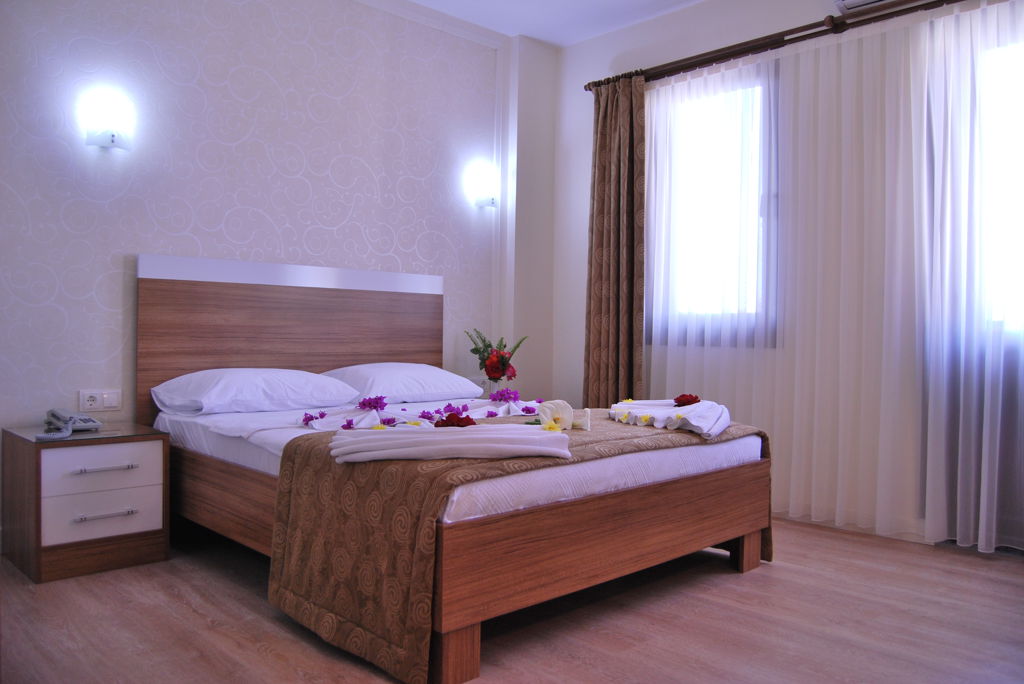 Fly & Go Binlik Hotel Logies en ontbijt - Hotel