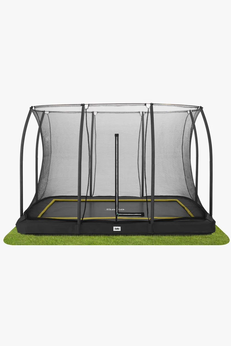 Salta Comfort Edition Ground 305 cm x 214 cm Trampolin