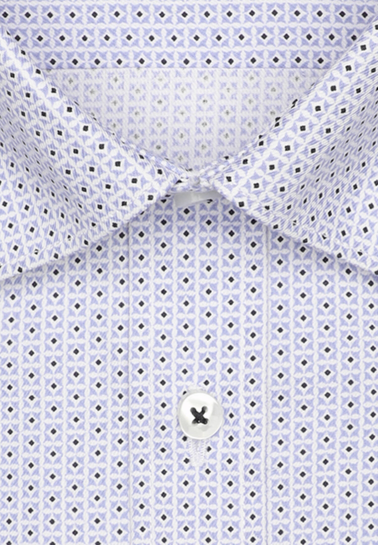 Seidensticker| Herren Business Hemd Regular