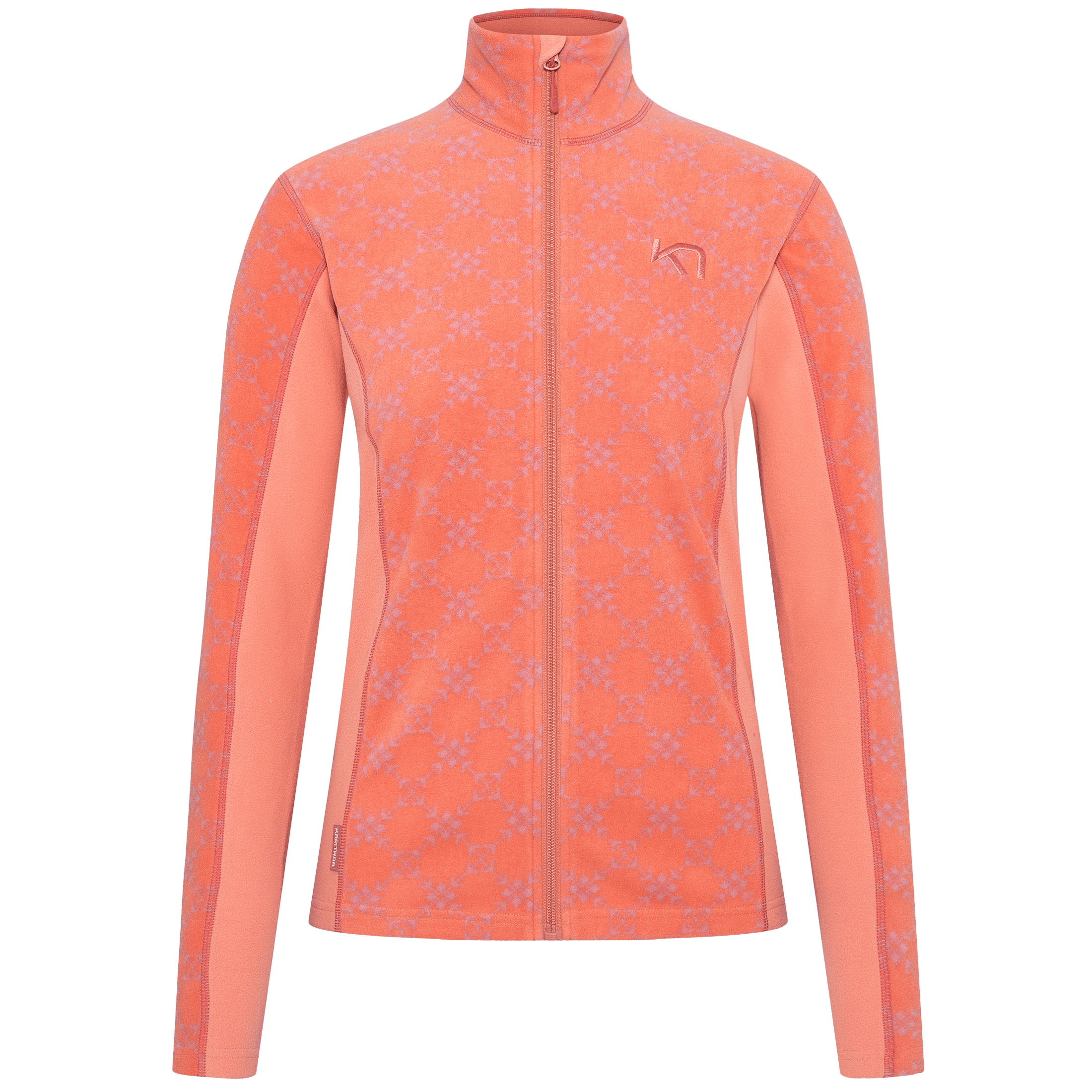 Kari Traa Louise Fleece - Mellomlag