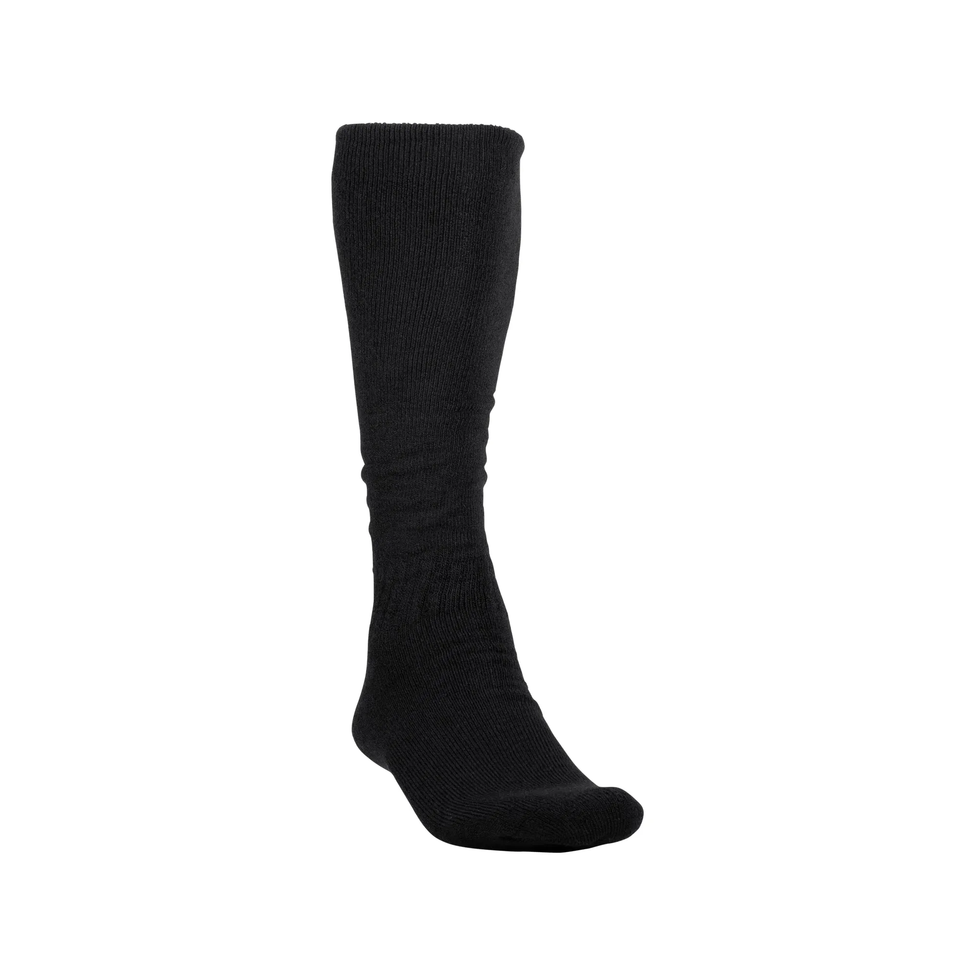 Bundeswehr Original -  BW Socken Fliegerstiefel flammhemmend gebraucht