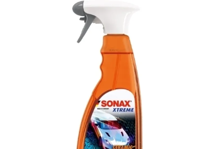 Sonax Xtreme Ceramic Spray   Seal