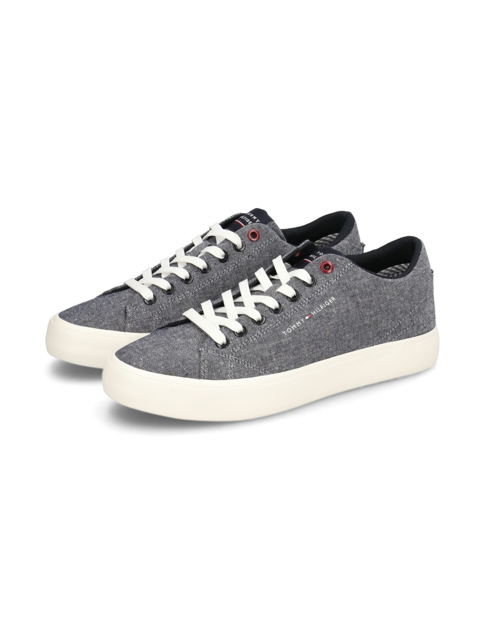 TH HI VULC CORE LOW CHAMBRAY