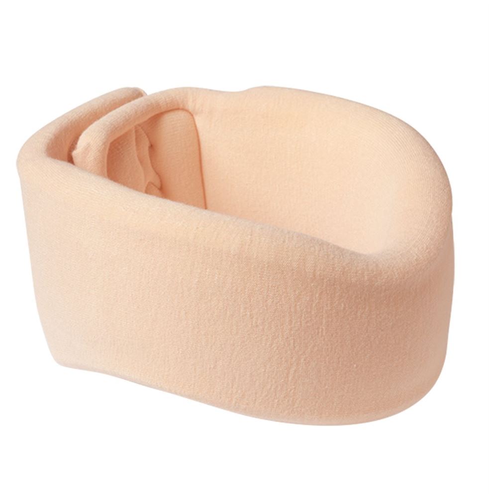 Thuasne Cervi-med HWS Orthese L 14cm stark marine 1 Stk