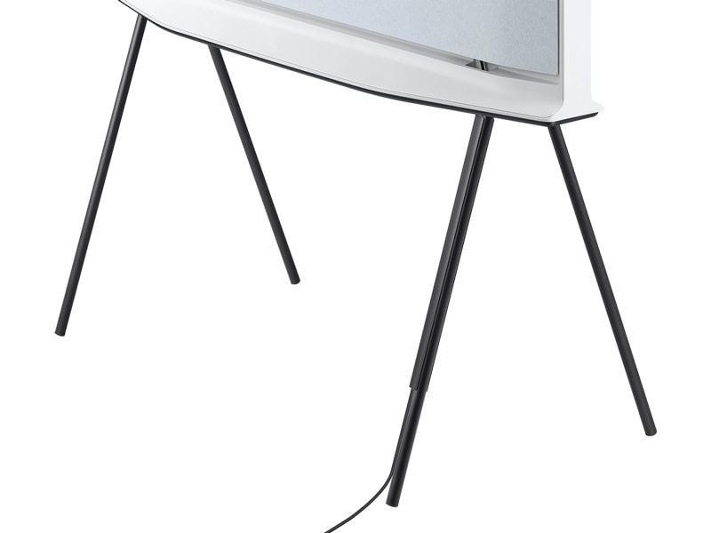 Samsung TV The Serif QE50LS01BG 50
