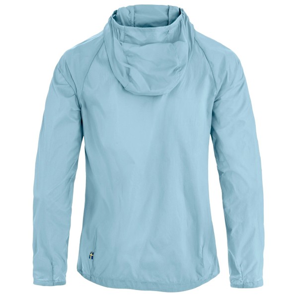 Fjällräven - Women's Keb Lätt Wind Jacket - Coupe-vent